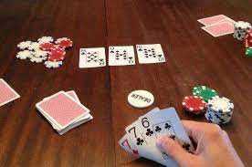 Arranging A Poker Game, 47% OFF | www.oceanproperty.co.th