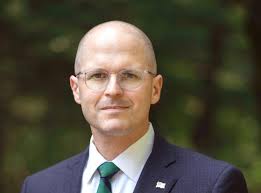 Adam Chapdelaine, the MMA's new executive director, brings his years of  experience working in city and town halls, his firsthand knowledge of the  inner workings of the State House, and an abiding… |