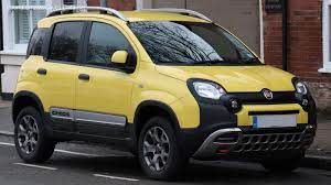 Sin embargo, la verdadera diferencia la marca el panda 4x4 que, a las mejoras estéticas, añade un sistema de tracción integral bastante destacable. 2014 Fiat Panda Iii Cross 0 9 Twinair 90 Hp 4x4 Technical Specs Data Fuel Consumption Dimensions