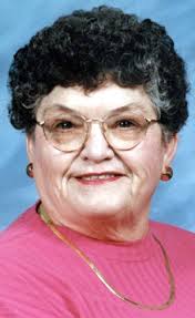 Lois Vernetta Schimmel Satter (1929-2011)