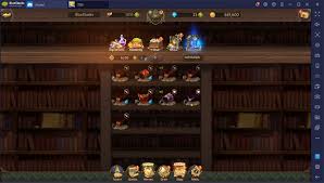 Big savings on kitchen & dining products. Equipment Guide For The Seven Deadly Sins Grand Cross Bluestacks