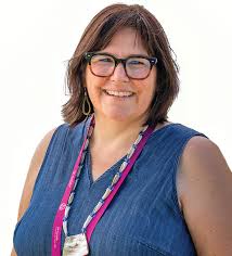 Connections empower local churches