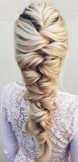 We Make A List Of Our Favorite Wedding Hairstyles For Long Hair Look Through It And Pic Bridesmaid Hair Long Long Hair Styles Wedding Hairstyles For Long Hair