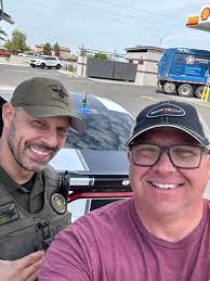 One must go to great lengths to keep up with Frank Mudd!