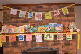 A Children S Book Baby Shower Embracing The Odyssey Baby Shower Book Childrens Books Baby Shower Storybook Baby Shower