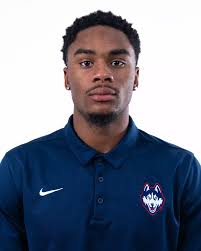 Jaylen Jones's Instagram, Twitter & Facebook