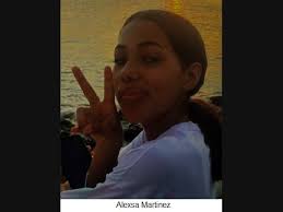 Camden 14-Year-Old Missing: Have You Seen Alexsa?