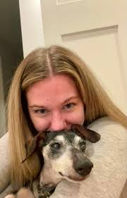 ISO: Old yoga mats any size for my elderly dog to get around