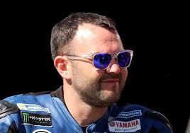 Online fundraiser for S100 rider