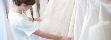 Newly Engaged The Wedding Dress Of Your Dreams Awaits At One Of These 7 Bridal Shops In Birmingham Bham Now