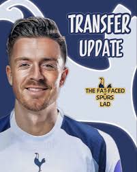 Spurs need to bring in Jack Grealish,in my opinion,sharpish.