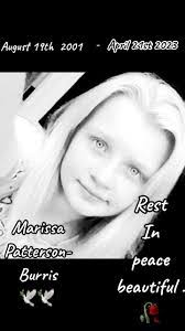 Marissa Burris's Instagram, Twitter & Facebook