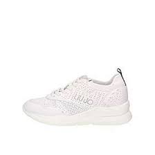 Basket liu jo blanche je vends cet objet parce que trop grand pour moi. Soldes Liu Jo Basket Blanche En Stock