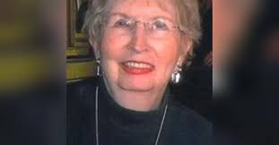 Mary Olive McPhaul Obituary