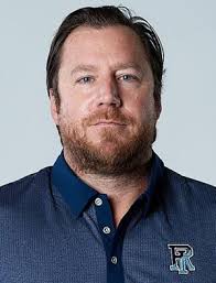 A team effort: James Morris's journey in URI athletics - The Good ...