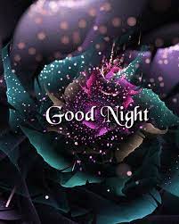 Pin By Bernice B On Good Night Good Night Flowers Good Night Gif Good Night Greetings