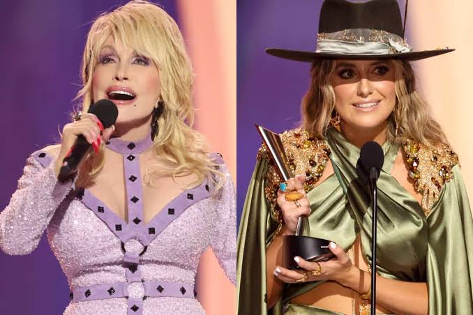 Dolly Parton Confirms Duet With Lainey Wilson - Music Mayhem