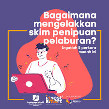 Ingat 5 perkara sebelum 5 perkara habib syech. Investsmart Sc Ø¹Ù„Ù‰ ØªÙˆÙŠØªØ± Ingat 5 Perkara Mudah Ini Untuk Elak Dari Skim Penipuan Pelaburan Jangan Terjebak Dengan Tawaran Yang Hanya Indah Khabar Dari Rupa Investsmartsc Bijaklabur Seccommy Scamalert Myfenetwork Https T Co Duo075kv5y