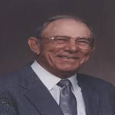 Obituary information for Linton Pierre Landry