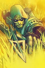 Superhero Birds Of Prey Logo Film Review Birds Of Prey Strange Harbors In 2020 Green Arrow Comics Arrow Comic Arrow Dc Comics