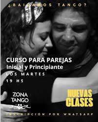 Zona Tango Mendoza