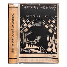 "When the Cook Is Away" 1928 Ives, Catherine