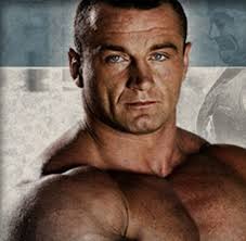 Mariusz zbigniew pudzianowski (polish pronunciation: Mariusz Pudzianowski Badass Of The Week