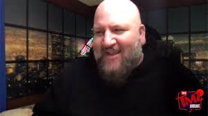 Stephen Kramer Glickman