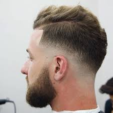 Low skin fade with long wavy hair. 21 Wavy Hairstyles For Men 2021 Trends Styles Wavy Hair Men Surfer Hair Curly Hair Men