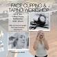 Facial Cupping & Taping Workshop @ Abbot House event image