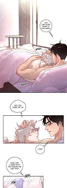 How to chase an alpha. Read How To Chase An Alpha 34 Onimanga