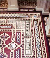 Victorian And Edwardian Tiles Circa 1870 1910 The Jackfield Conservation Studio