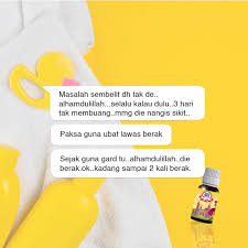 Berak berak tak cebok~ video title: Sejak Guna Gardee Ni Anak Akak Dh Tambah Selera Makan Facebook