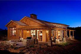 Case prefabbricate in legno contro muratura e cemento: Pin Su Case Da Sogno