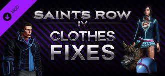 Unlockables in saints row 2; Saints Row 3 Clothes Mod Jasondavisucuc