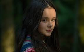 Hidden series 1 review