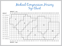 881614 Nurse Mates Medical 6 Pack Compression Hosiery