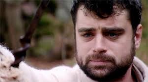 and sometimes Tom — Tales from the Green Valley // Ep. 2, October...