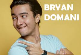 Bryan domani memiliki nama lengkap bryan elmi domani adalah aktris, model dan penyanyi berkebangsaan indonesia. Biodata Bryan Domani Profil Biografi 50 Fakta Tentangnya Faktasantuy Com