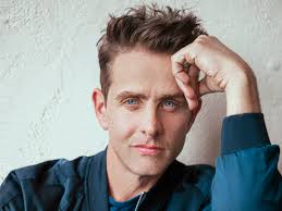 Maybe you would like to learn more about one of these? Joey Mcintyre Biography Broadway Buzz Broadway Com