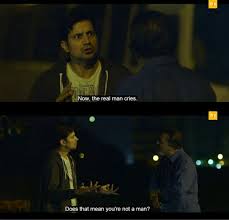Permanent Roommates Roommate Quotes Roommate Crying Man It looks like we don't have any quotes for this title yet. pinterest