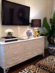 We needed a quick dresser solution in our master bedroom, so we pushed two old ikea malms together and switched the drawers (hoping that it need advice on art, lamps, mirrors, and hardware to tie it all together. Bedroom Dresser Decor