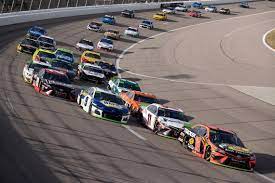 Joey logano won an eventful nascar cup series race at kansas speedway to book his place in the championship race. Ten Drivers To Watch At Nascar Kansas Speedway Race Thursday The Kansas City Star
