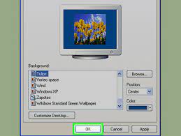How do i get a background image from the pc on windows 7? How To Change Your Desktop Background In Windows 3 Steps
