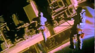 2010: The Year We Make Contact Official Trailer #1 - Roy Scheider Movie  (1984) HD
