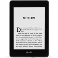 Hoffentlich kommt eine nachtlicht funktion, die blendend kaltweiße beleuchtung stört nachts im. Kindle Paperwhite 32gb Schwarz Mit Kaufland De