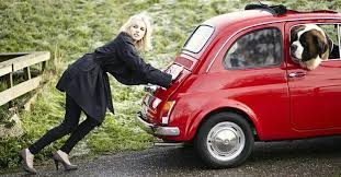 Pin Von Victoriano L Auf Egyeb Fiat 500 Oldtimer Nostalgie
