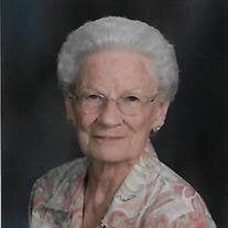 Ruth Wilson-Schnake Obituary