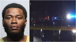 Suspect identified after deadly shooting at Lake Mary apartment complex,  deputies say