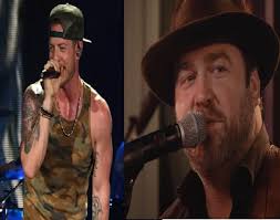 Lee Brice and FGL's Tyler Hubbard Test Positive For COVID-19 Ahead of CMA  Awards